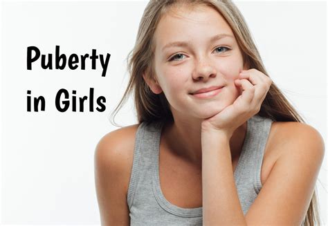 second puberty women 9