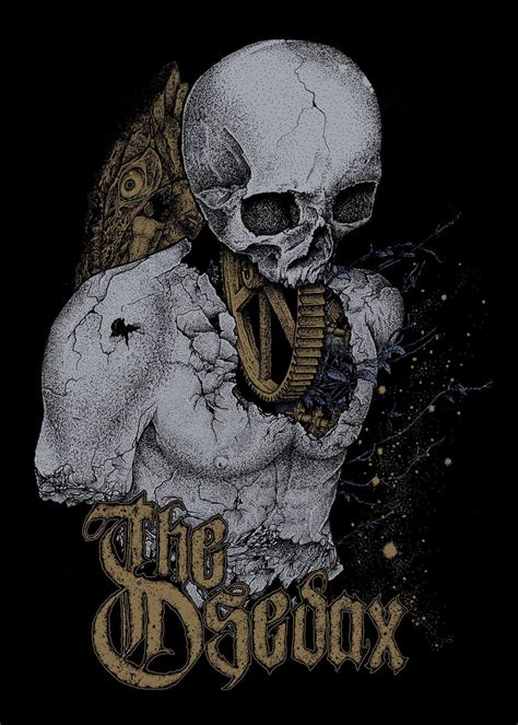 Meridians | The Osedax