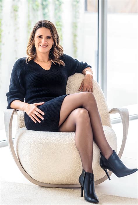 El sello distintivo de Jennifer Junek: diseños innovadores y lujo funcional