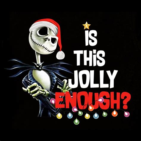 List : 27+ Best "The Nightmare Before Christmas" Movie Quotes (Photos ...