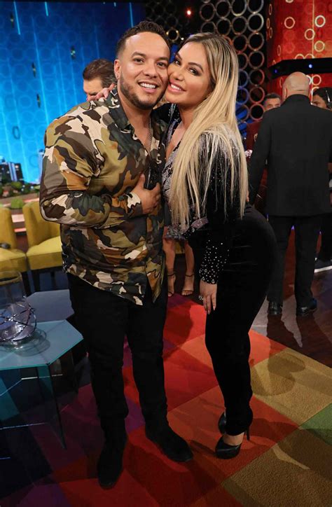 Chiquis Rivera After Mr. Tempo Kissing Scandal: "I Think I Was Set Up"