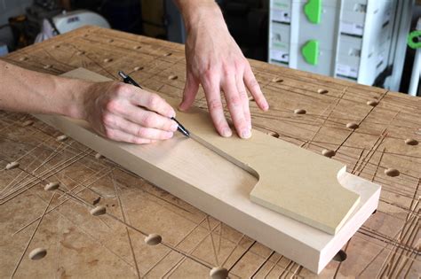 Production & Precision Woodworking | THISisCarpentry
