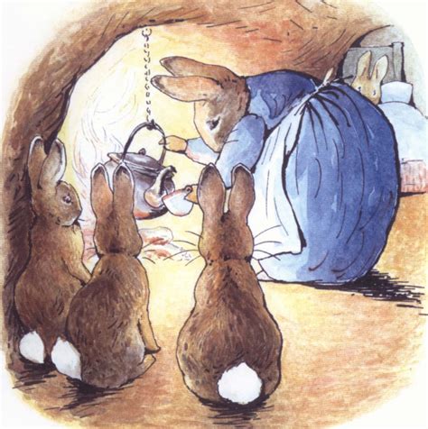 beatrix potter art filesgulu