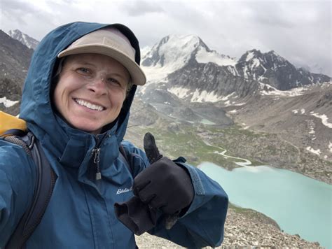 I Have Climbed The Highest Mountain: Hiking in Tajikistan and Champions