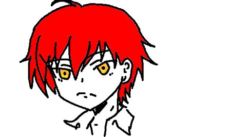 karma desenho de hoshimachi gartic