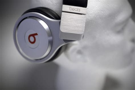 REVIEW: Beats By Dre Pro Headphones – DJWORX