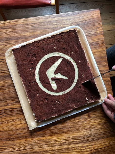 i got an an aphex twin cake for my birthday!!!! : r/aphextwin