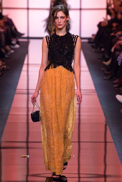 Best Runway Looks From Haute Couture Spring 2017 | Cool Chic Style Fashion
