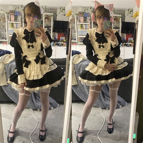 top 10 gaming outfits : r/femboy
