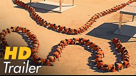 THE HUMAN CENTIPEDE 3 Trailer (2015) Horror - YouTube