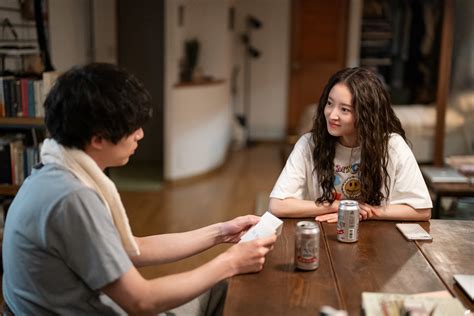 Lee Se Young And Sakaguchi Kentaro Are Exes Who Were Once Closer Than