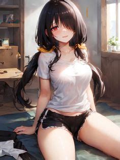 220 ideas de Chica anime en 2024 | chica anime, chicas anime