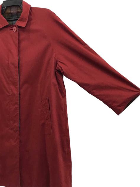 Aquascutum AQUASCUTUM OF LONDON MADE IN ENGLAND JACKET - Gem