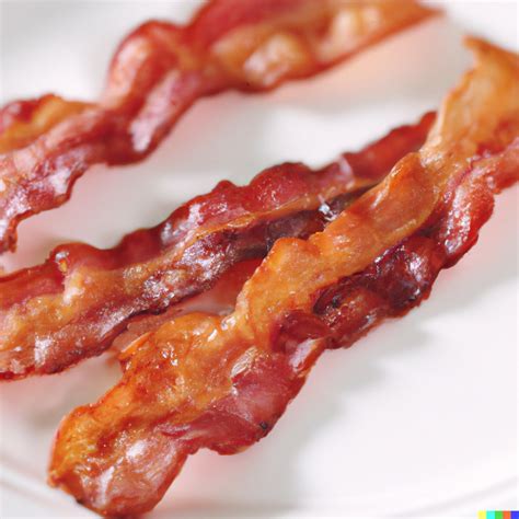 Bacon: Warum wir ihn lieben - Alles was Du wissen musst über Bacon