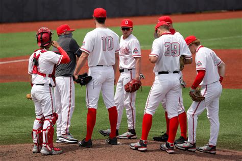 Experts provide a breakdown of the ohio state men's baseball schedule 26
