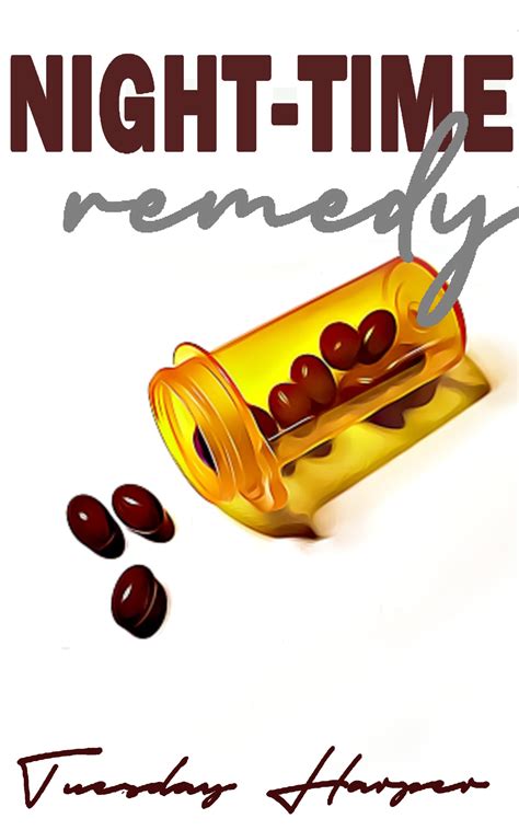 Night Time Remedy: An Erotic Lesbian Story by Tuesday Harper | Goodreads