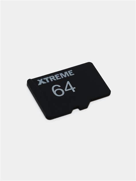 Mikro fleshka Xtreme Micro SD 2/4/8/16/32/64 GBni arzon narxda sotib ...