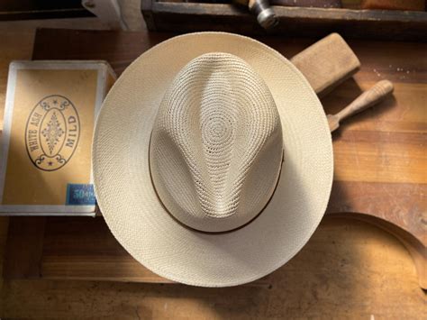 Baron Hats - made one at a time in the USA — BaronHats