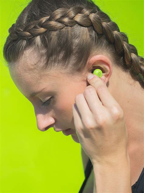 Plug Colors Earbuds & In Ear Headphones - Koss Stereophones