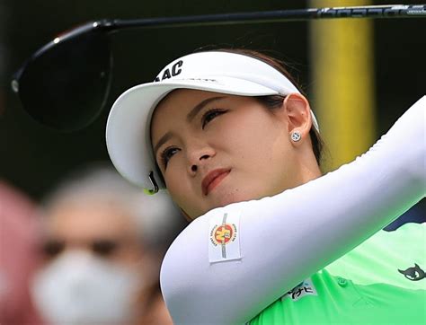 明治安田レディス開幕！岩井千怜が昨年覇者と同組で予選Rへ - チョアヨ！ゴルフ