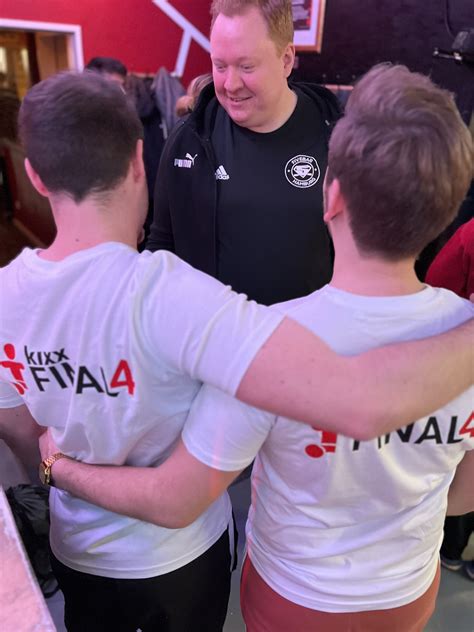 KIXX FINAL4 - Kixx