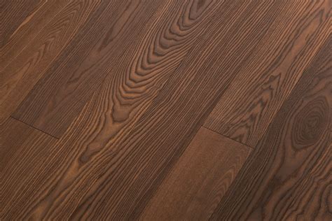 Массивная доска Termo Wood Термоясень Extra купить в Москве - Boss-Floors