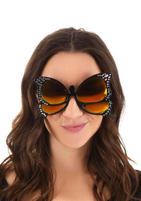 Costume Glasses for Adults - Halloween Costumes