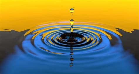 Water Drop Liquid · Free photo on Pixabay