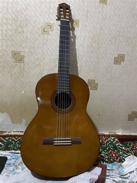 Gitara Yamaha C40: 1 500 000 сум - Гитары Ташкент на Olx