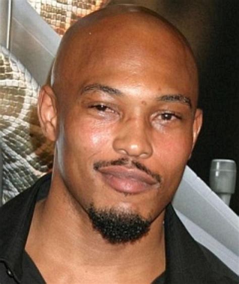 sticky fingaz movies and tv shows