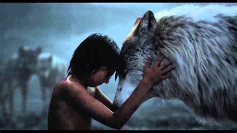 The Legend of Tarzan and the Jungle Book - YouTube