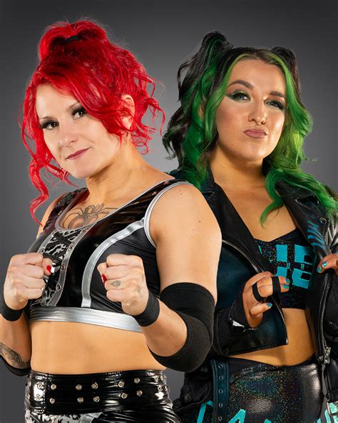 Spitfire | IMPACT Wiki | Fandom