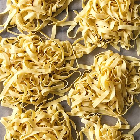 Homemade Gluten Free Pasta – healthyGFfamily.com