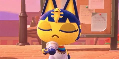 Animal Crossing Ank - Best Animal Crossing Villagers, Ranked