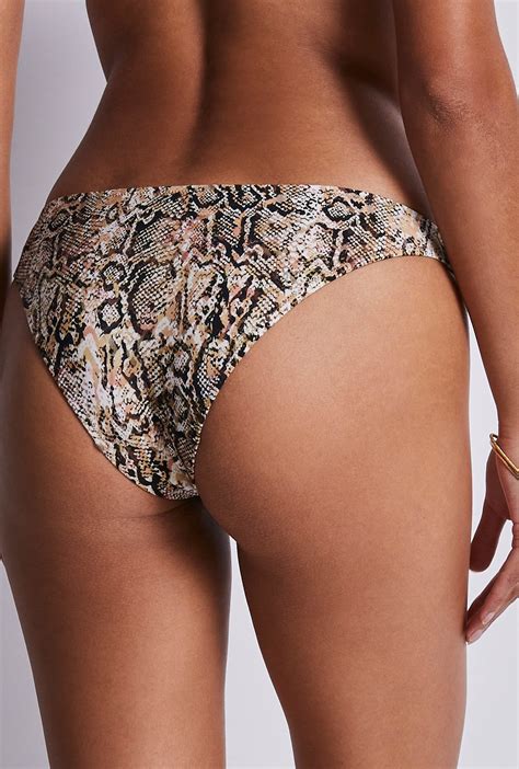 2v22 - Fierce Spirit - Serpent - Marizia Lingerie
