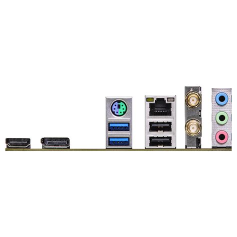 Buy ASRock B560M-ITX/ac Motherboard [B560M-ITX/ac] | PC Case Gear Australia