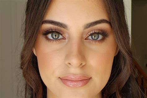 Melissa Makeup