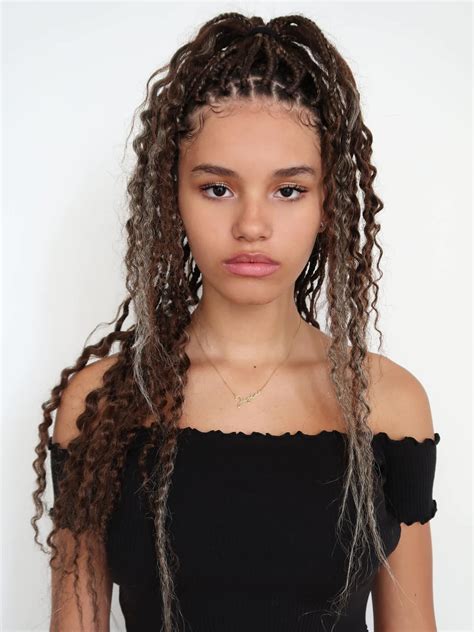 Jayla Franklin