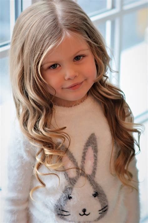 Fashion Kids. Модели. Вирсавия Немыкина
