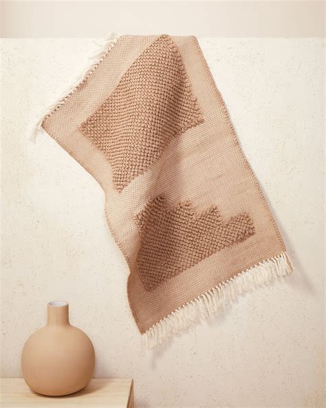 7 Organic Bath Mats for the Sustainable Bathroom — Sustainably Chic