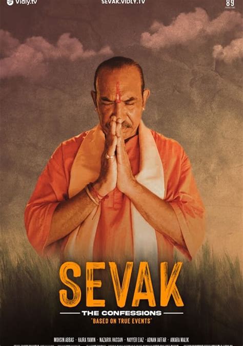 Sevak - The Confessions - streaming online