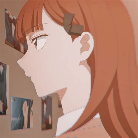 Stunning Anime Icons: Yamai Ren