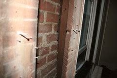 how to measure rough opening for window