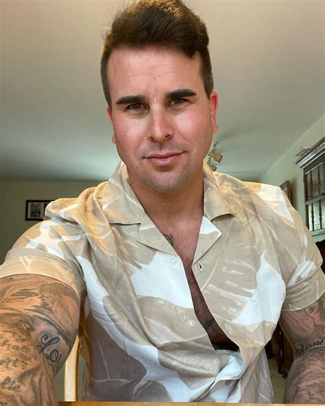 Josh Seiter no está muerto: qué pasó exactamente con el ex The