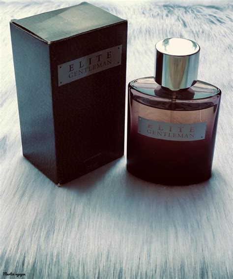 Elite Gentleman Avon zapach - to perfumy dla mężczyzn 2013
