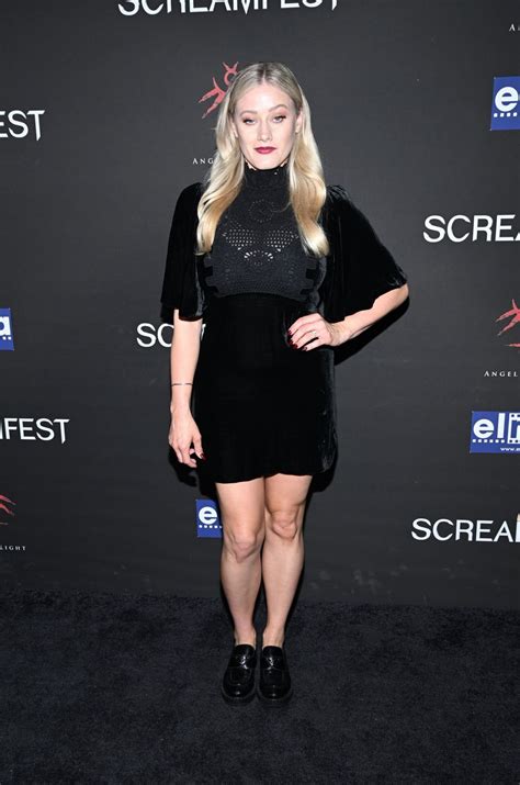 OLIVIA TAYLOR DUDLEY at Onyx the Fortuitous and the Talisman of Souls