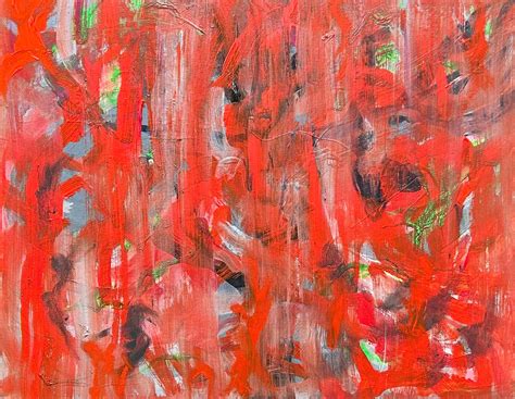 Atmospheric Changes I - 16" x 20" – Art Haz