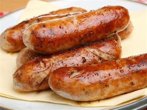 Sausage Type Brands at Julius Rogers blog