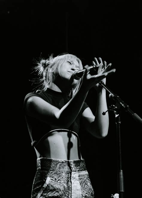 Tiffany Day: Gratitude - Lucid Magazine