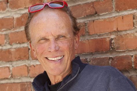 21 Astonishing Facts About Peter Weller - Facts.net